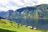 Aurlandsfjorden